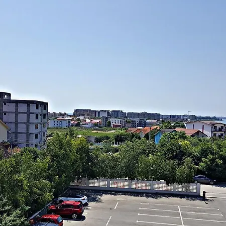 公寓 Gazi Jt Tower