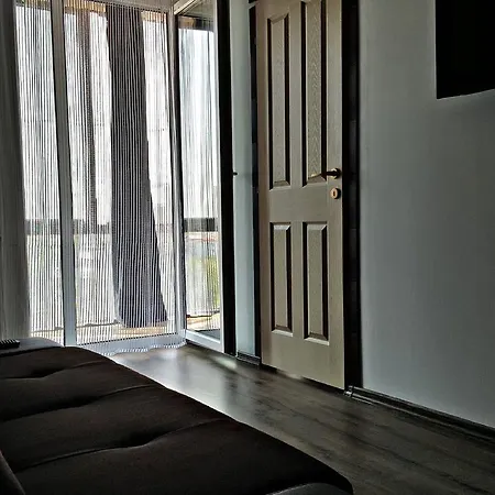 Gazi Jt Tower * Năvodari